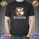 Bad Dads Club Milk And Whiskey shirt