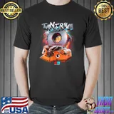 BattleBots Champion Tantrum T-Shirt