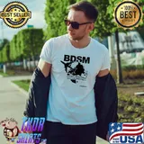 BDSM™ Business Development Sales and Marketing Unisex