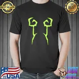 Be a demon hunter game shirt