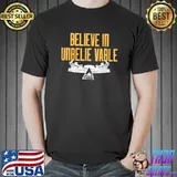 Believe In Unbelievable Chieffaholic T-Shirt Unisex