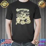 Bicentennial Outlaw Shirt