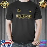 Big Island Studios Exclusive Club Tank Hawaii Movie Studio T-shirt