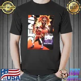 Big Three Phoenix Basketball Classic T-Shirt