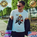 Biker mice from mars motorcycles shirt