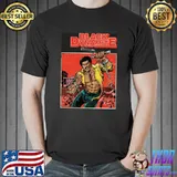 Black Dynamite cookin soul vintage shirt