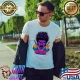 Black Dynamite Episodes Seasions 1 Shirt