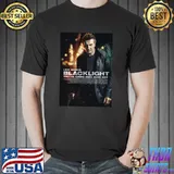 Blacklight liam neeson movie 2022 shirt