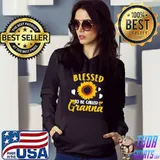 Blessed To Be Called Granna Mother’s Day Shirt