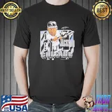 Bo Jackson Caricature Chicago White Sox Shirt