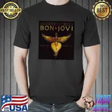 BON JOVI greatest hit T-Shirt