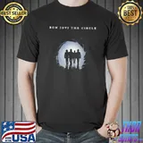 Bon Jovi The Circle Shirt