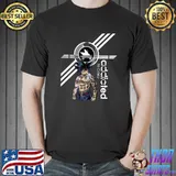Boys Cartoon Character Saiyan Power t-Shirt Dragons Balls T-Shirt