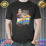 Buttery Racing 694 signature shirt