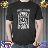 Call To Power Skull Shirt