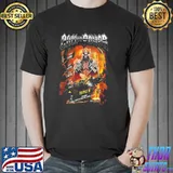 Call To Power Skull Tripple H Shirt