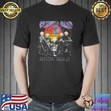Cantina Band Playing Daily At Mos Eisley Spaceport Shirt