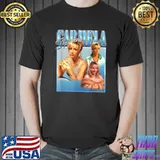 Carmela Soprano T-Shirt