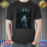 Cauldron horizon game graphic shirt