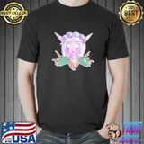 ChibI druid game shirt