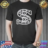 Chicago White Sox New Era 2022 Batting Practice Shirt