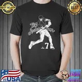 Chicago white sox tim anderson shirt