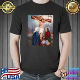Christian of Thorn Good Friday & Easter good friday, T-Shirt