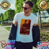 Clint eastwood pale raider poster vintage shirt