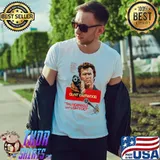Clint eastwood Thunderbolt and Lightfoot to get rich quick shirt