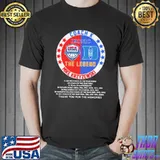 Coach K The Legend Mike Krzyzewski Titles for career thank you for the memories shirt