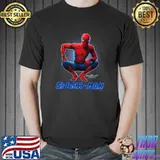 Collection Spider Series Man Essential T-Shirt