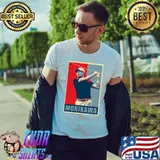 Collin morikawa American golfer shirt