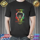 Color style lee perry and the upsetters shirt