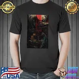 Cool art elden ring for gamers art shirt