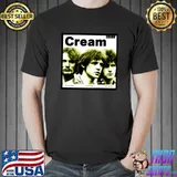 Cream Band Racerback Essential T-Shirt