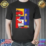 Ctroen BX 1982 1994 Shirt