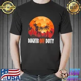 Daughter off duty creative for daughter shirt