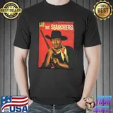 Dell The Searchers Retro Poster Shirt