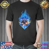 Den mother game shirt