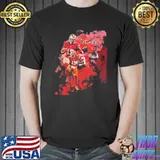 Design deebo samuel san francisco 49ers shirt