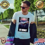 Design hit monkey of Marvel design shirt