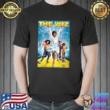 Diana ross the wiz shirt