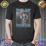 Disco Dolly Parton T-Shirt