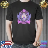 DraeneI elite game shirt