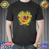 Druid gamer gaming game shirt
