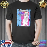 Drumul mult pribeagtraveling wilburys twist shirt