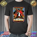 Dynomite Black Dynamite Vintage Shirt