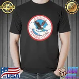 Eagles Flying Club Shirt