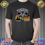 EAGLES Hotel California Essential T-Shirt
