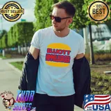 Elliot Himmelburger Shirt